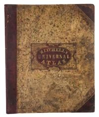 MITCHELL, Samuel Augustus (1790-1868)