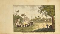 [Travel & Exploration] Villeneuve, Rene Claude Geoffroy de. L'Afrique, ou Histoire, Moeurs, Usages et Coutumes des Africains...