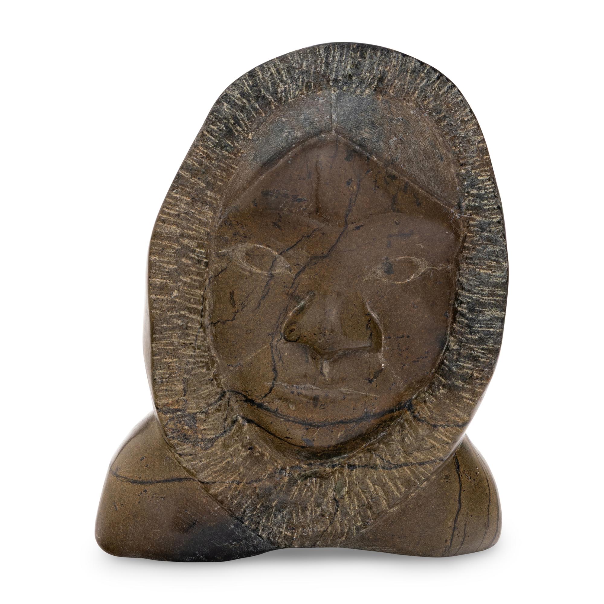 Bust