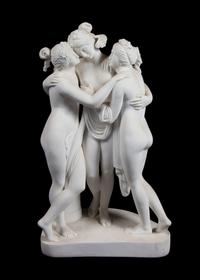 After Antonio Canova, 19th Century