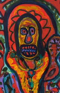 The Ones That Plant Trees , Alice in the Window, and Summer for Susan (three works)