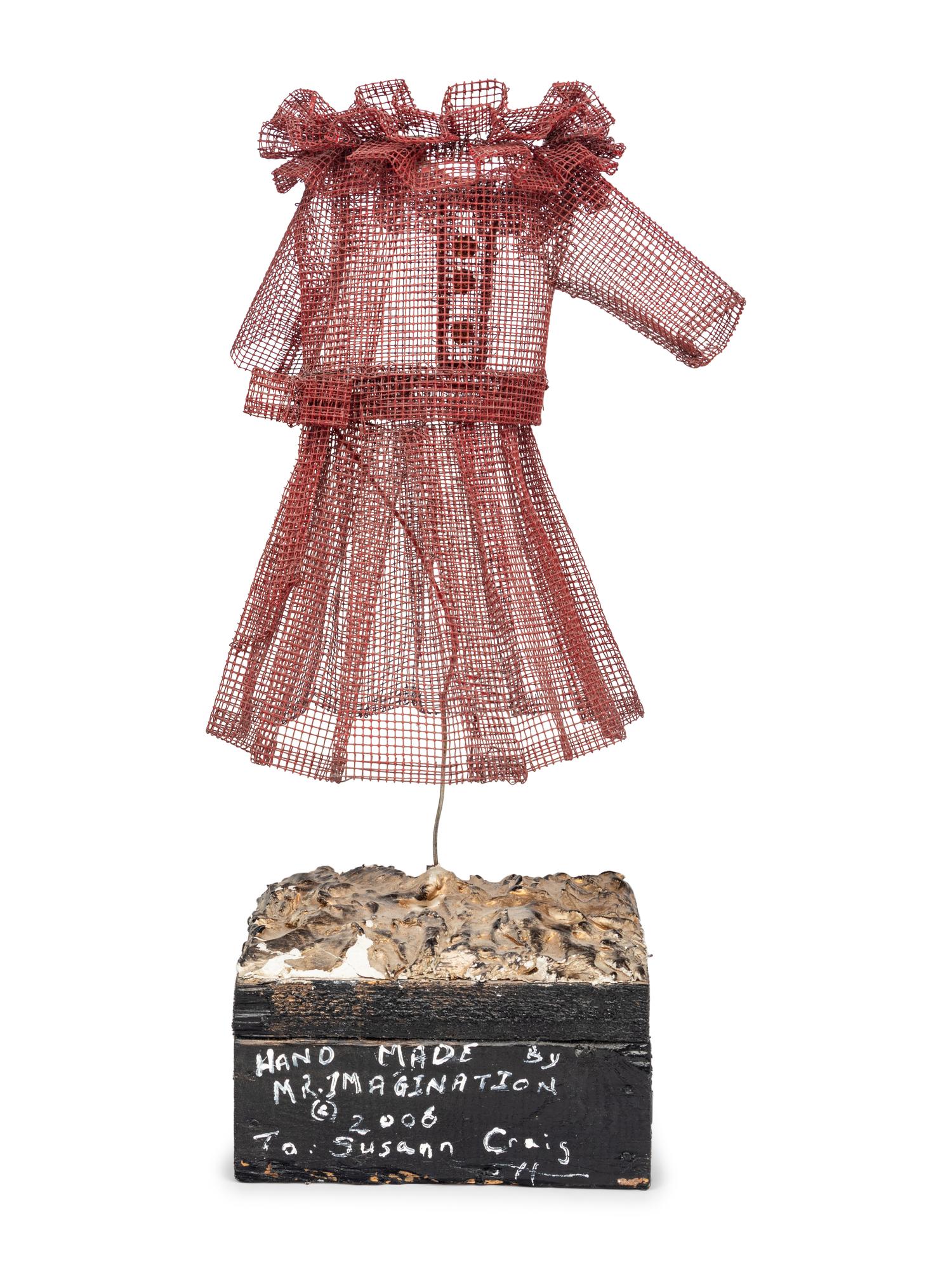Untitled (Dress)