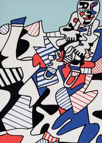 Le Fugitif , 1977