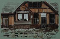 Train Station