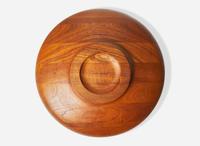 Henning Koppel for Georg Jensen, Large Bowl