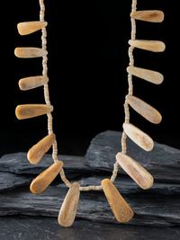Kewa Depression Era Necklace