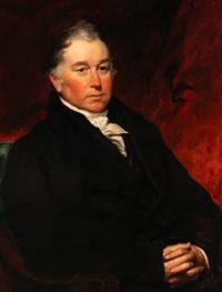 Attributed to Sir Martin Archer Shee (Irish, 1769-1850)