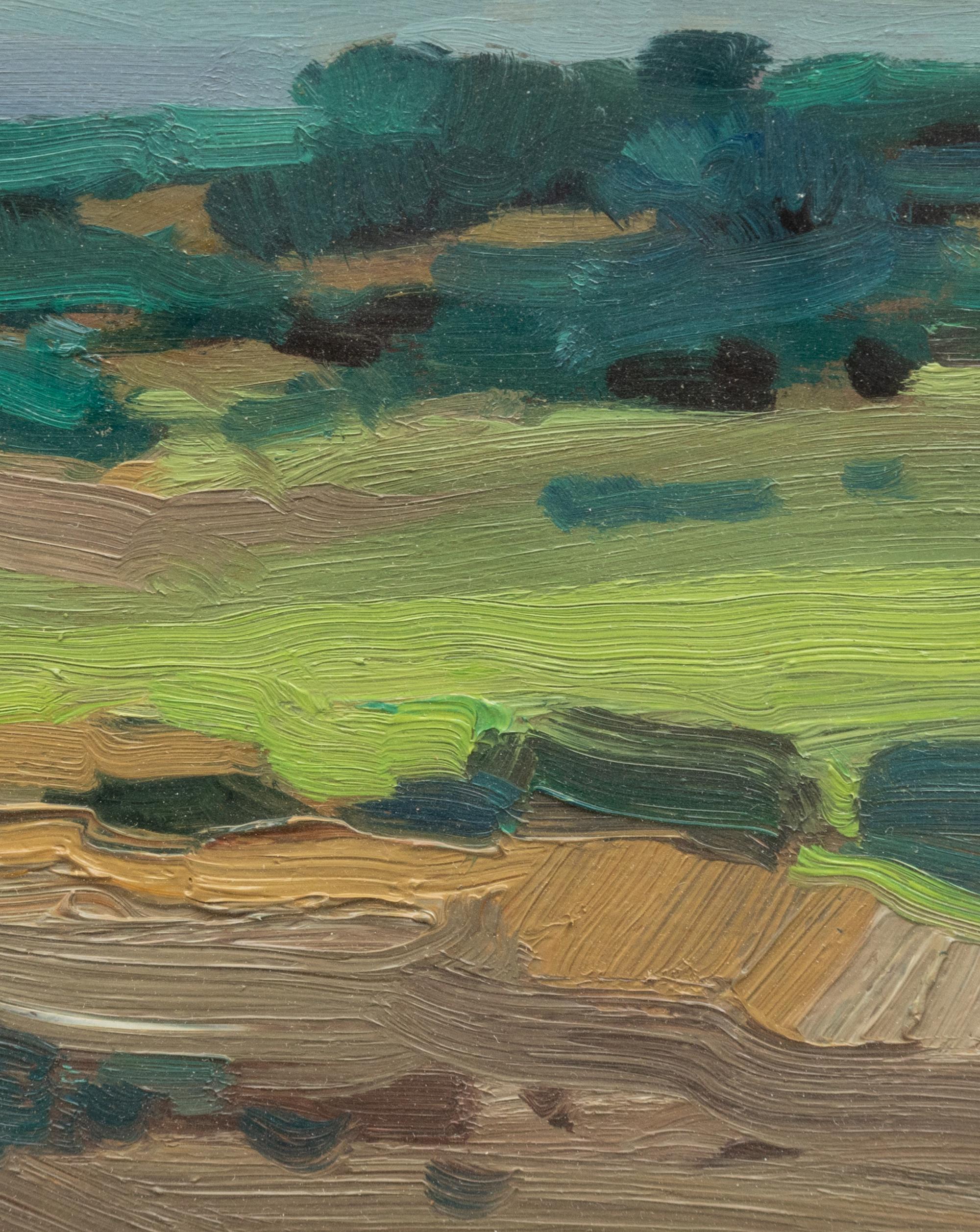 High Plains
