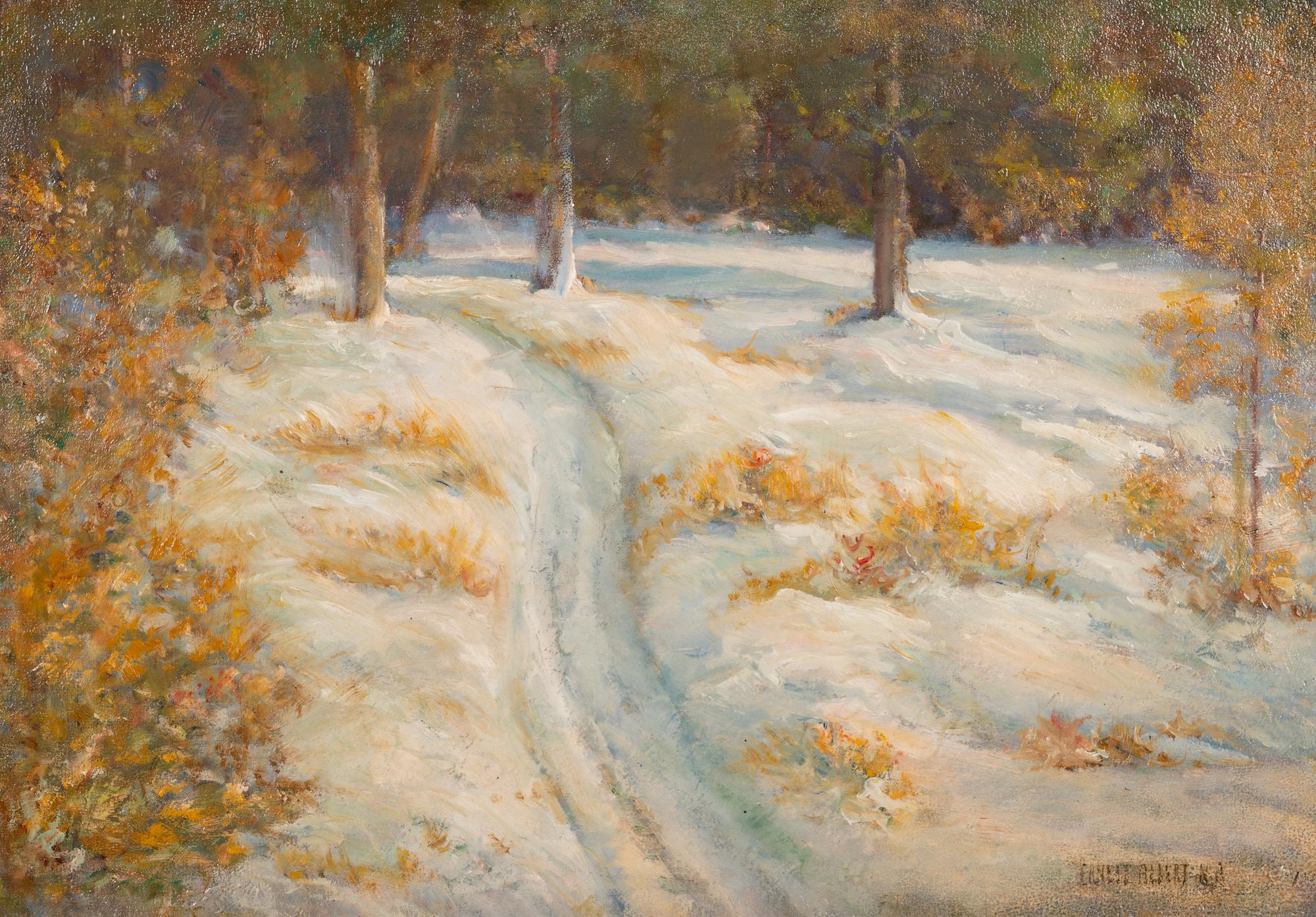 Winter Landscape