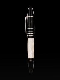 Montblanc: F. Scott Fitzgerald- Writers Series Limited Edition Fountain Pen