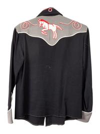 Four Del Monte by H Bar C Ranchwear Children's Shirts