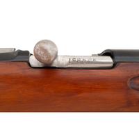 **Soviet Mosin Nagant M91/30