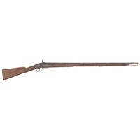 Percussion Altered Northwest Trade Gun by Tryon