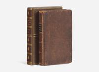 [Fishing] Franck, Richard: Northern Memoirs, Calculated for the Meridian of Scotland...