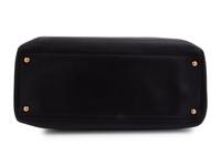 Chanel Leather Cerf Grand Shopping Tote, 2008