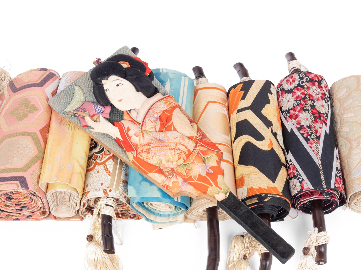 18 Japanese Articles