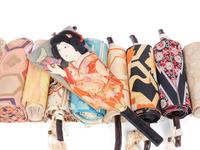 18 Japanese Articles