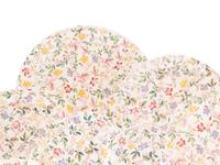 A Spode Morning Glory Dinner Service