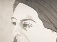 Large Head of Ada