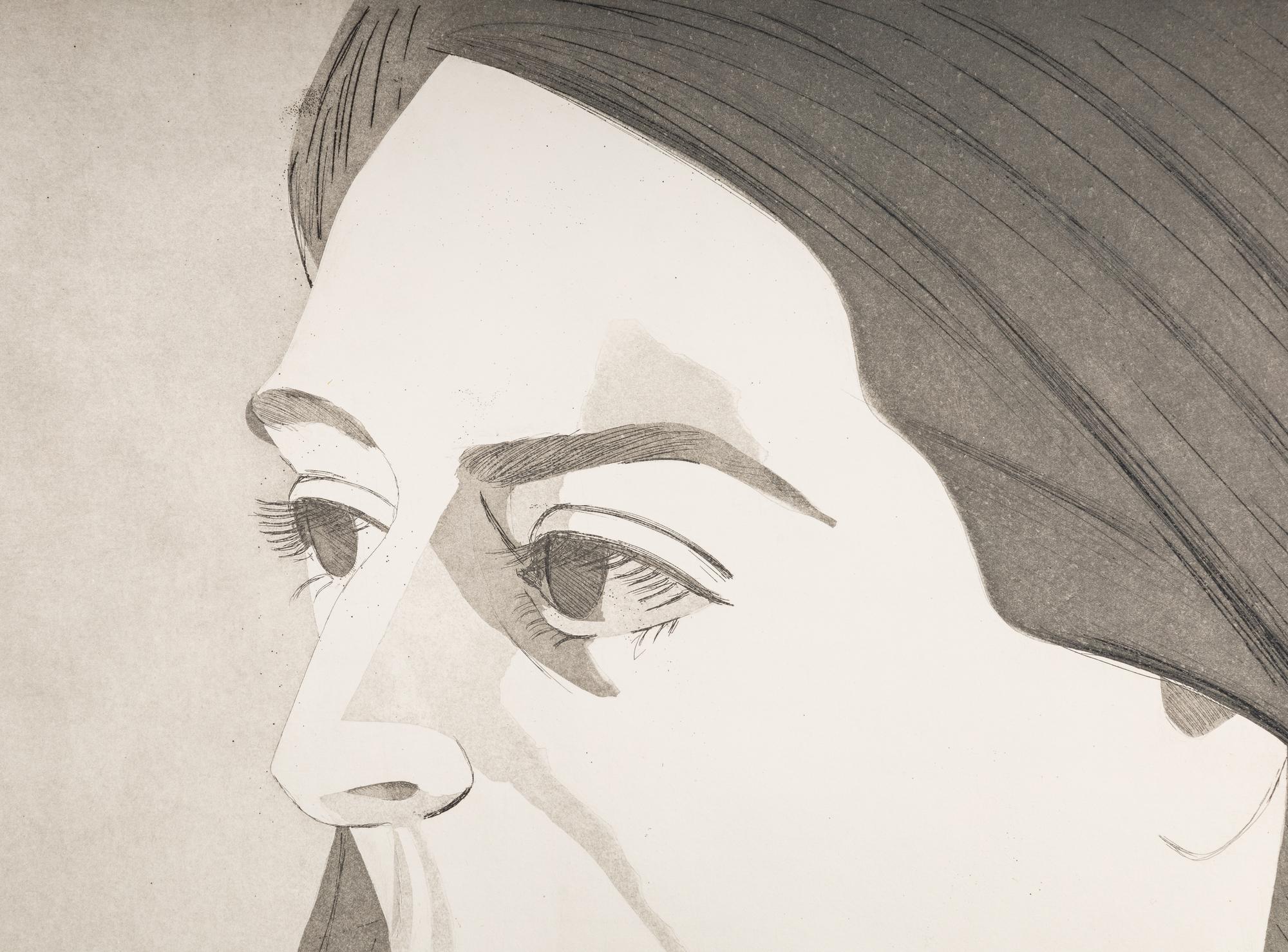 Large Head of Ada