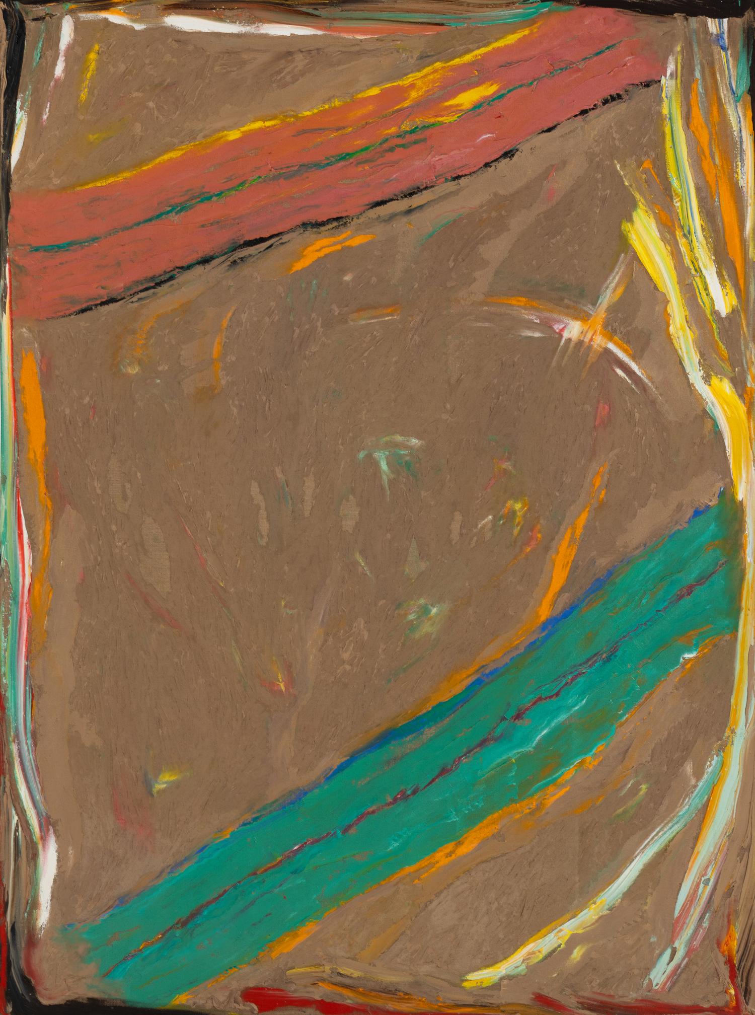 Dawnsheatherspawning , 1975