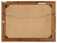 Untitled (5874), 1957