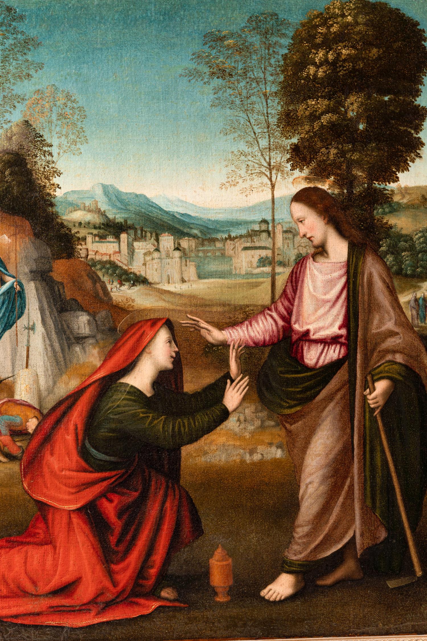 After Fra Bartolomeo (Italian, 18th/19th Century)
