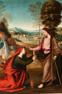 After Fra Bartolomeo (Italian, 18th/19th Century)