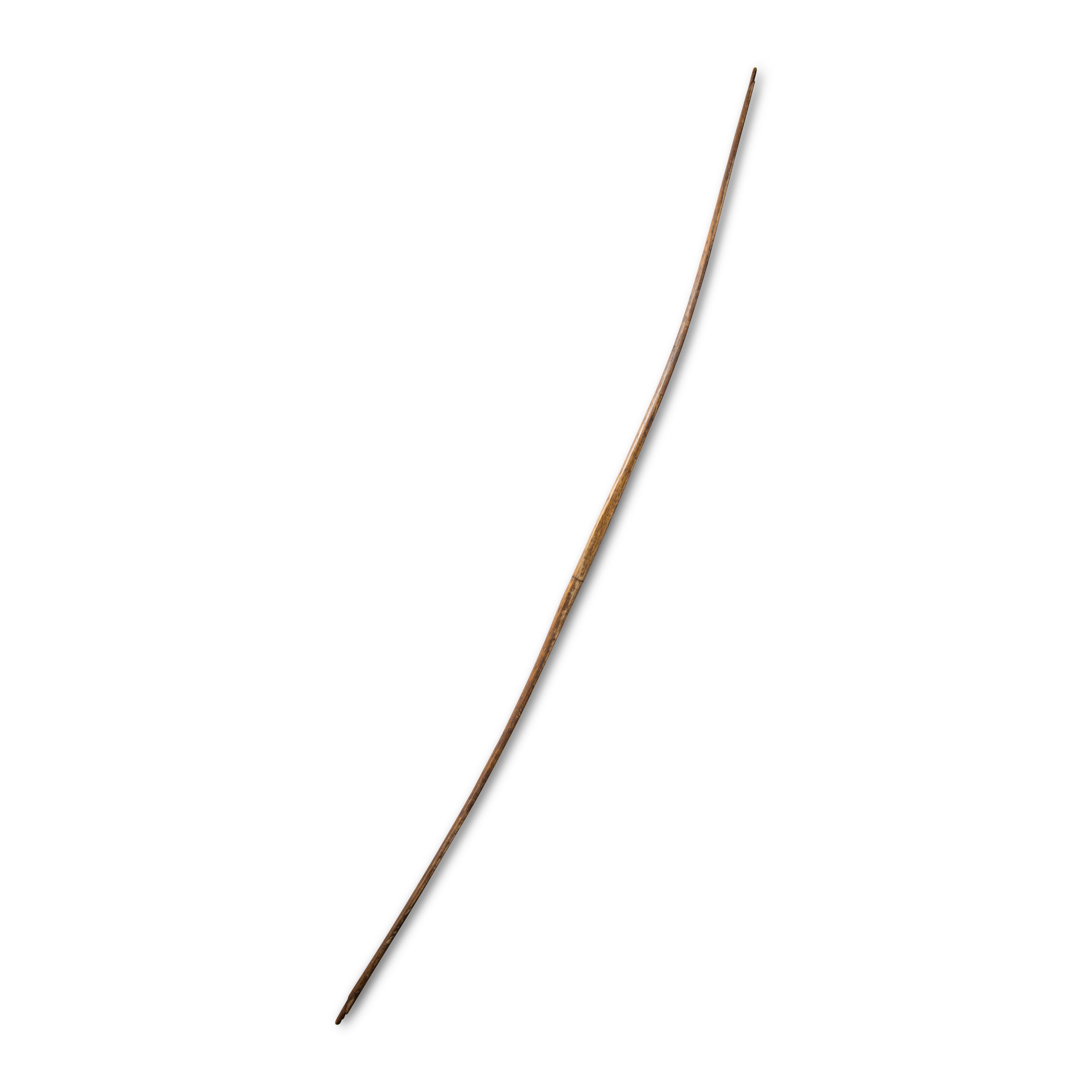 Southeastern Bow