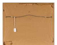 Untitled (Fishing), 1971 and Water, Drain, Sewer , 1972 (two works)