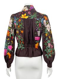 Gucci Blouse
