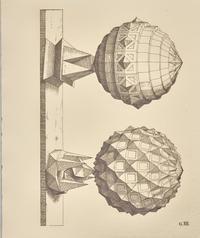[Art] Flocon, Albert. Jamnitzer Orfevre de la Rigueur Sensible Etude sur la Perspectiva Corporum Regularium