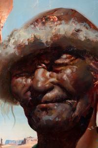 Portrait of a Man