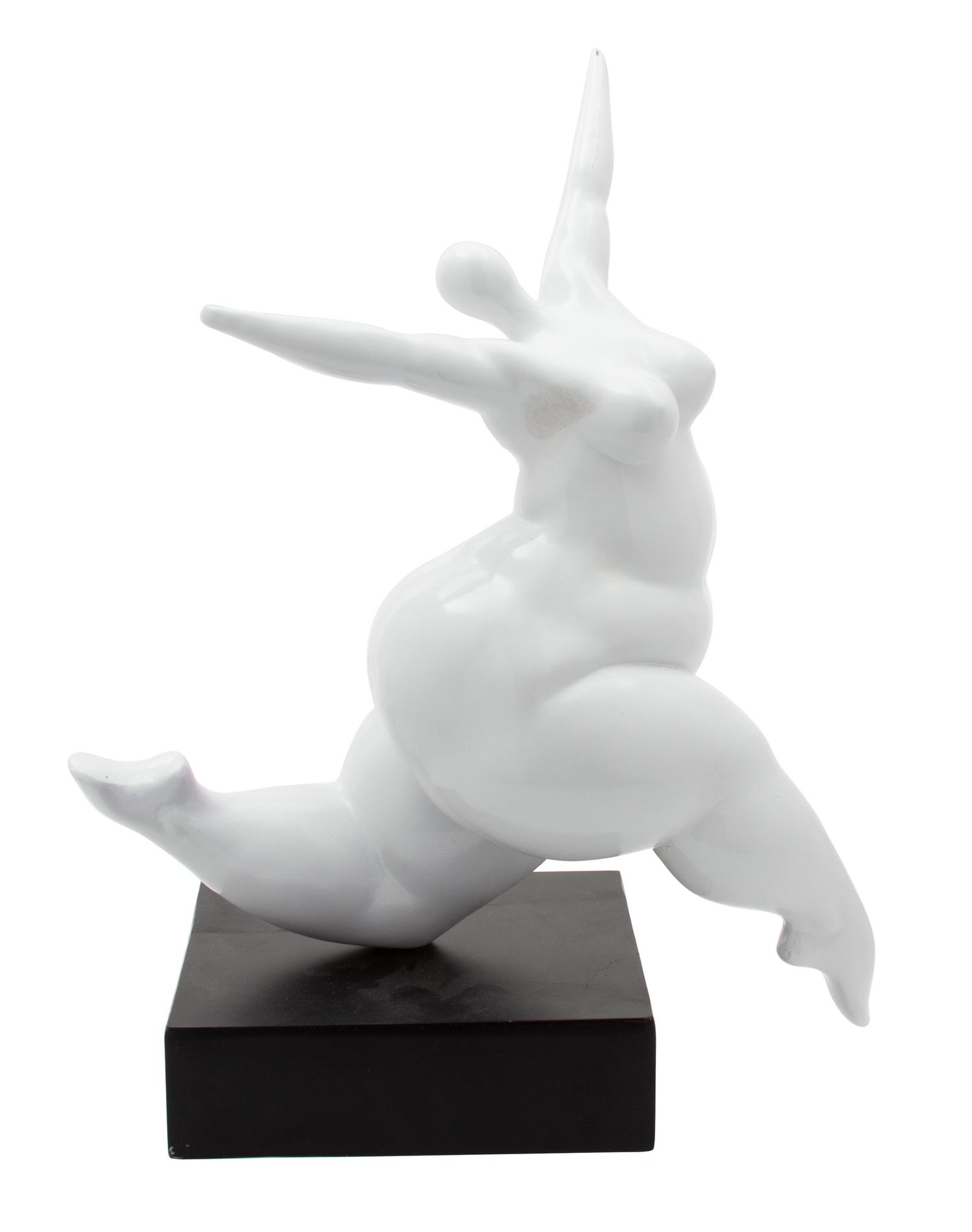 Artist Unknown, (Chinese, 20th Century), Dancing Lady