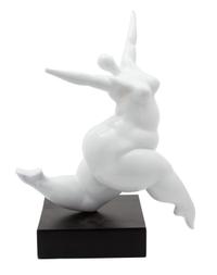 Artist Unknown, (Chinese, 20th Century), Dancing Lady