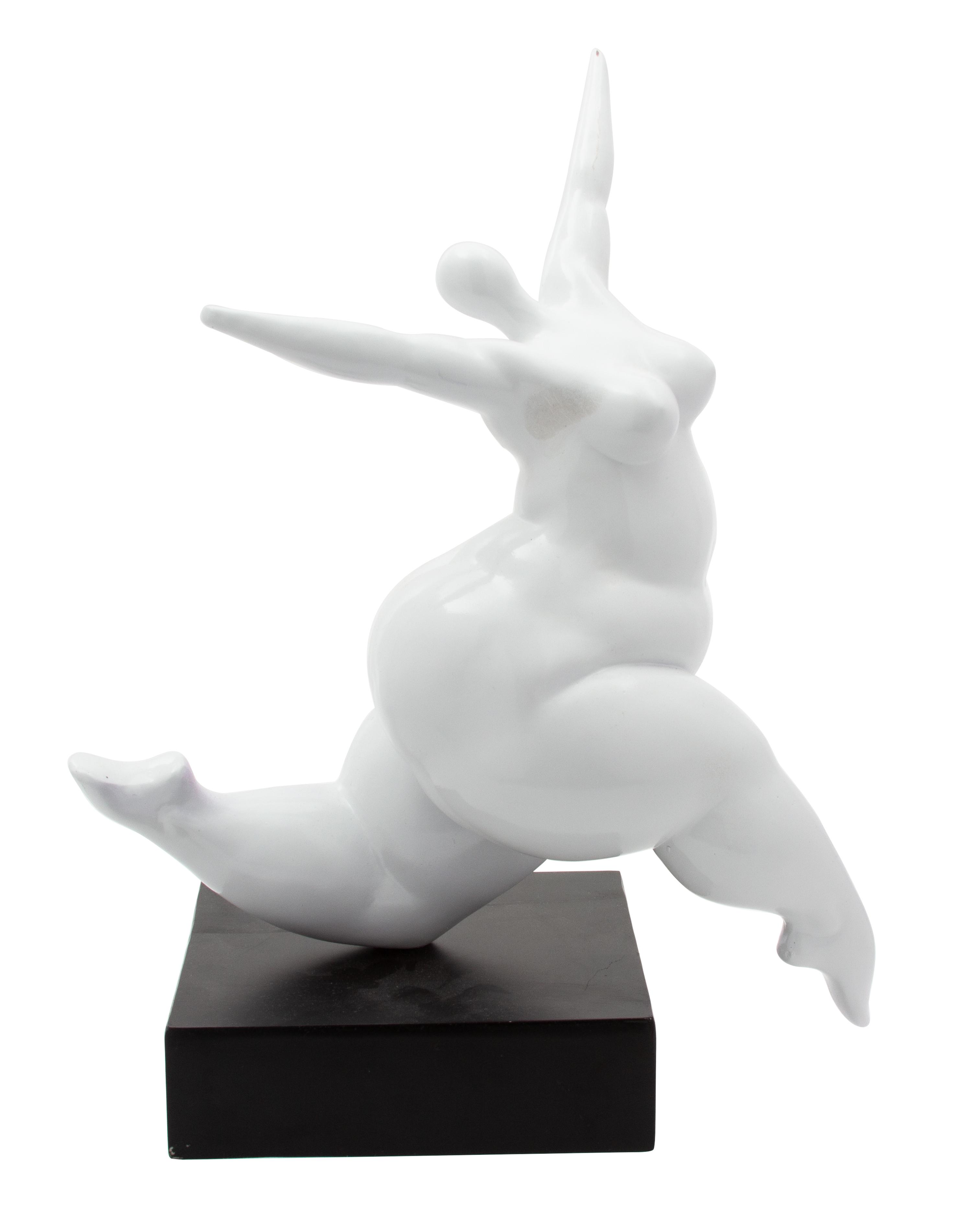 Artist Unknown, (Chinese, 20th Century), Dancing Lady