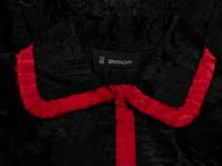 Givenchy Haute Couture, Astrakhan Jacket