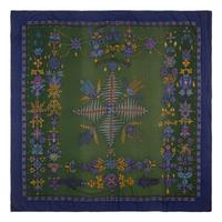 Hermès Cashmere-Silk Scarf 140