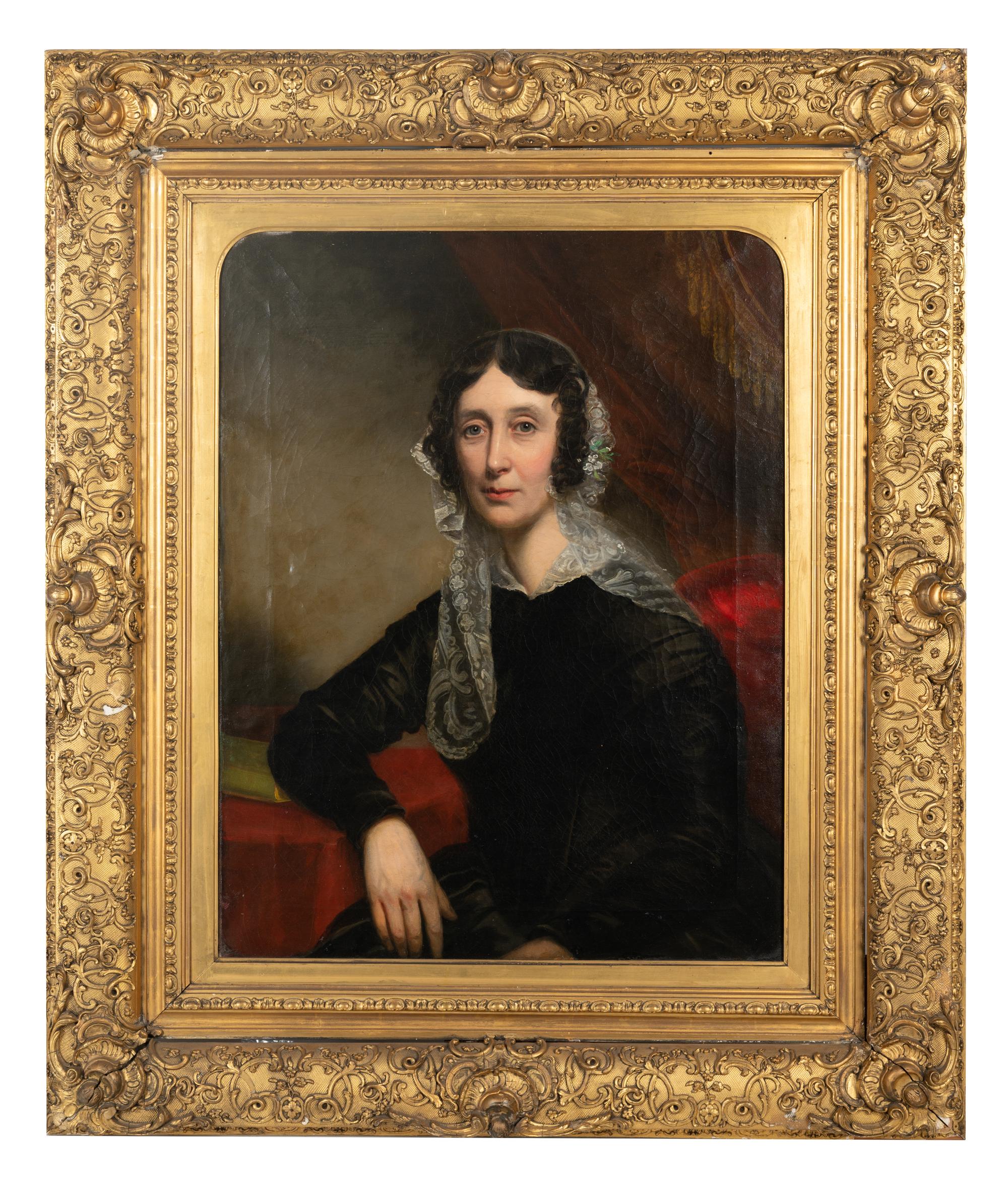 British School, 19th Century