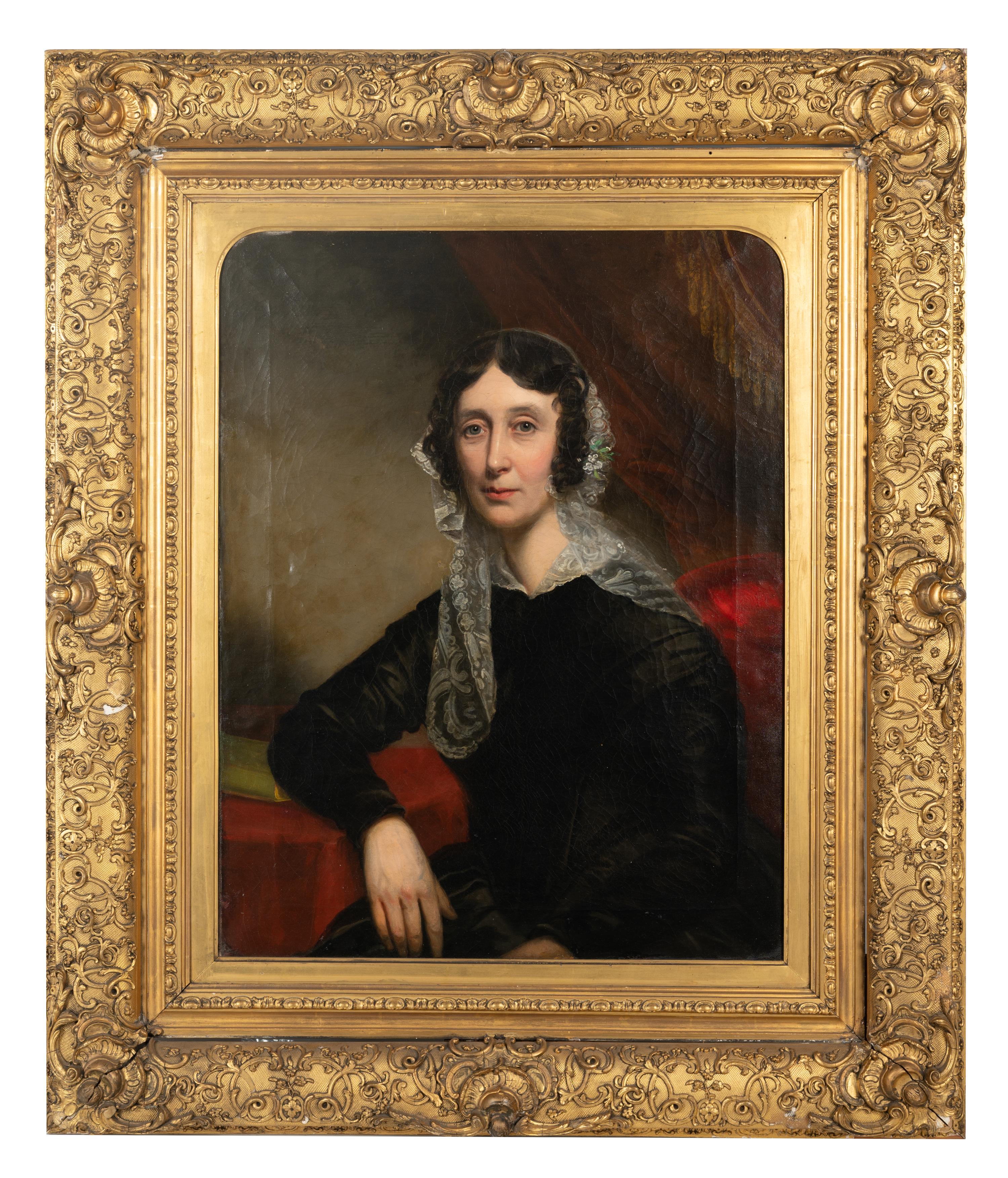 British School, 19th Century