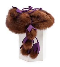 Group of Five Vintage Hats, 1940-60s — Sold to benefit the Art Acquisition Fund at the Indianapolis Museum of Art at Newfield.