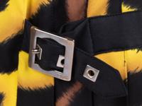Four Designer Items: One Valentino Ensemble and Two Versace Bottom Separates, 1990-2000s