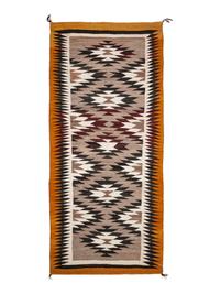 Navajo Runner
