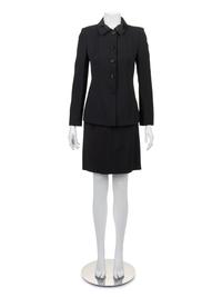 Three Armani Suits, 2000-10s
