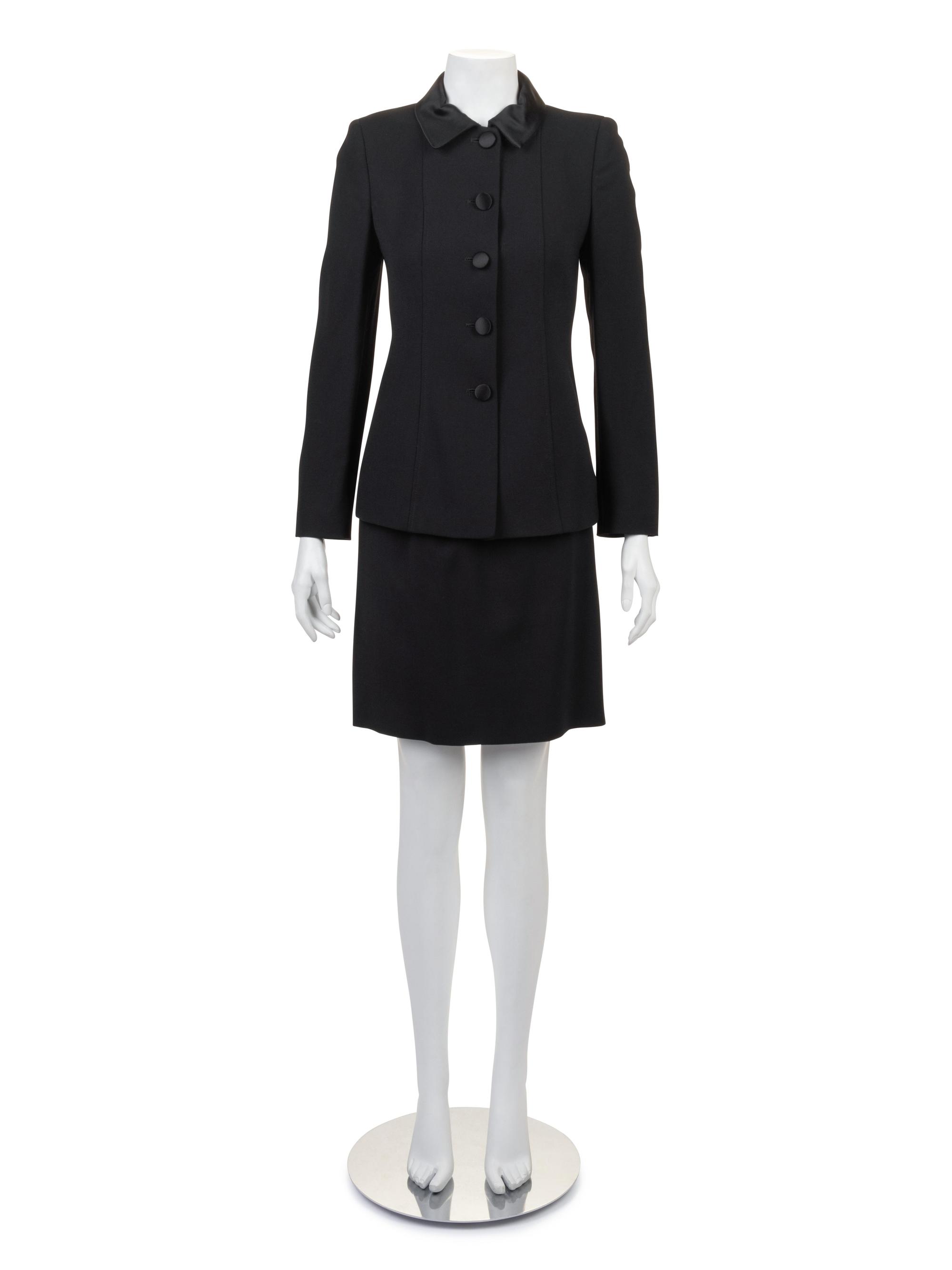 Three Armani Suits, 2000-10s