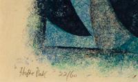 Hyde Park , 1931; printed 1981