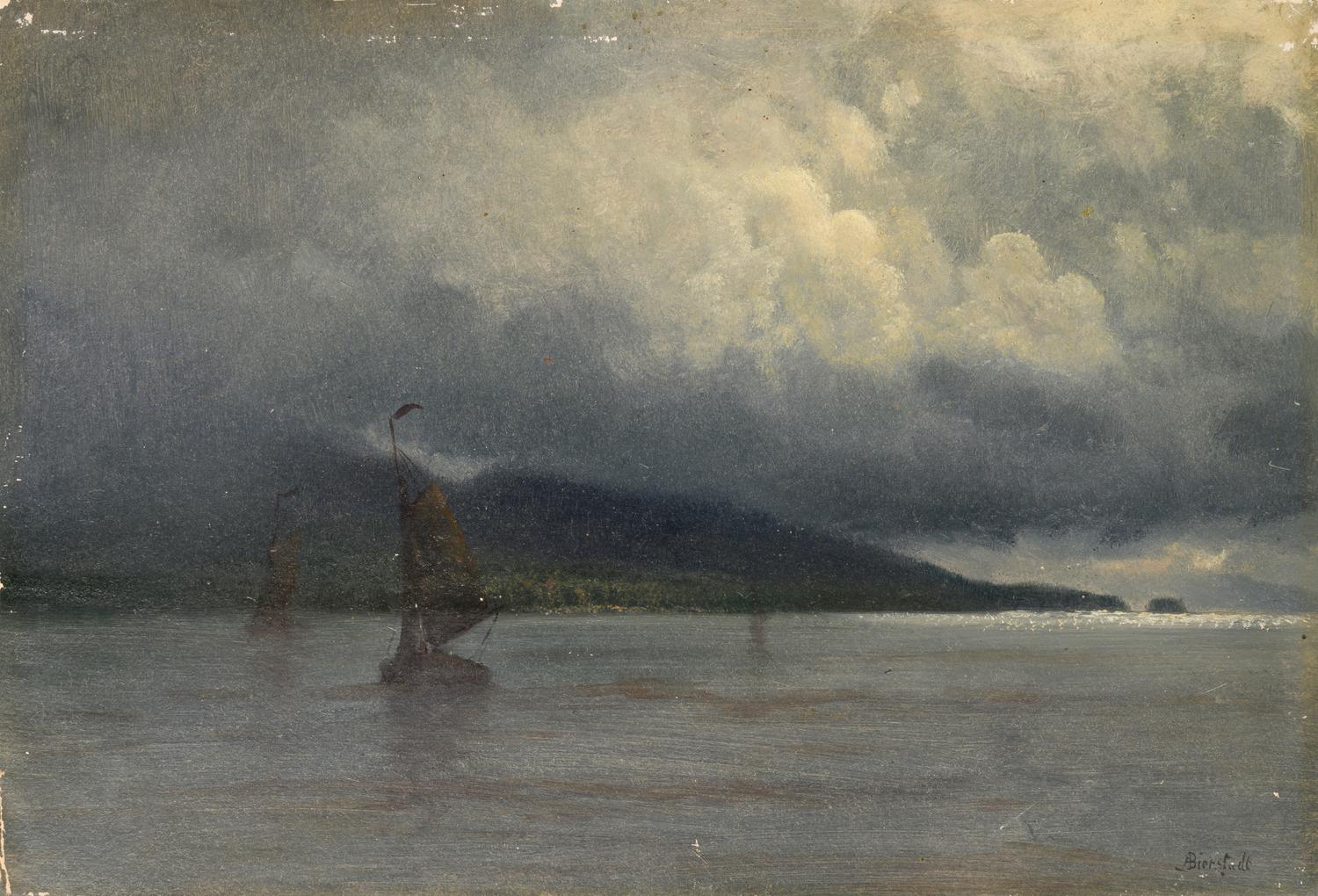 Golden Gate , c. 1871-1873