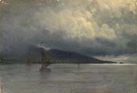 Golden Gate , c. 1871-1873