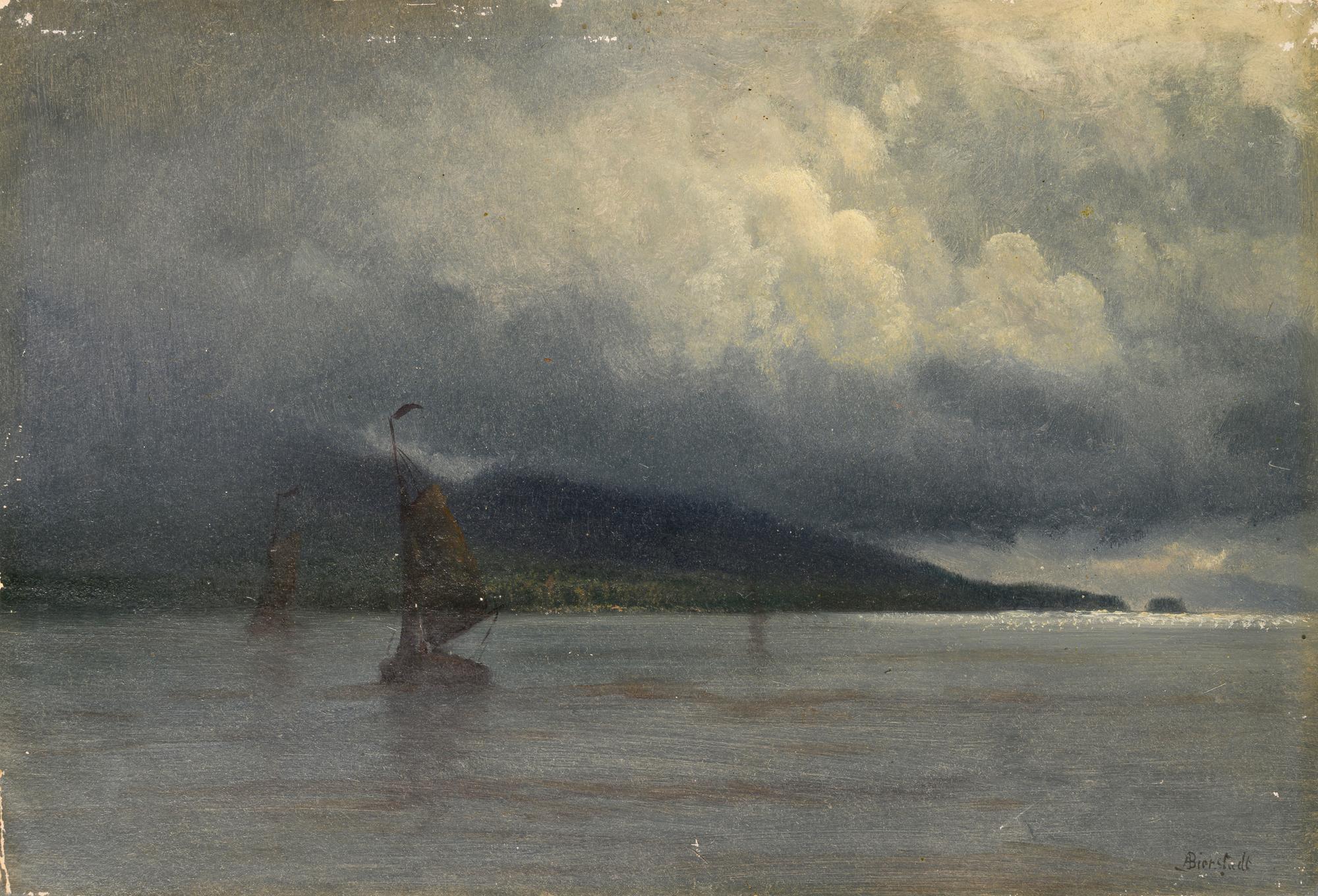 Golden Gate , c. 1871-1873