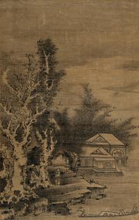 Attributed to Soga Shohaku (Japanese, 1730-1781)